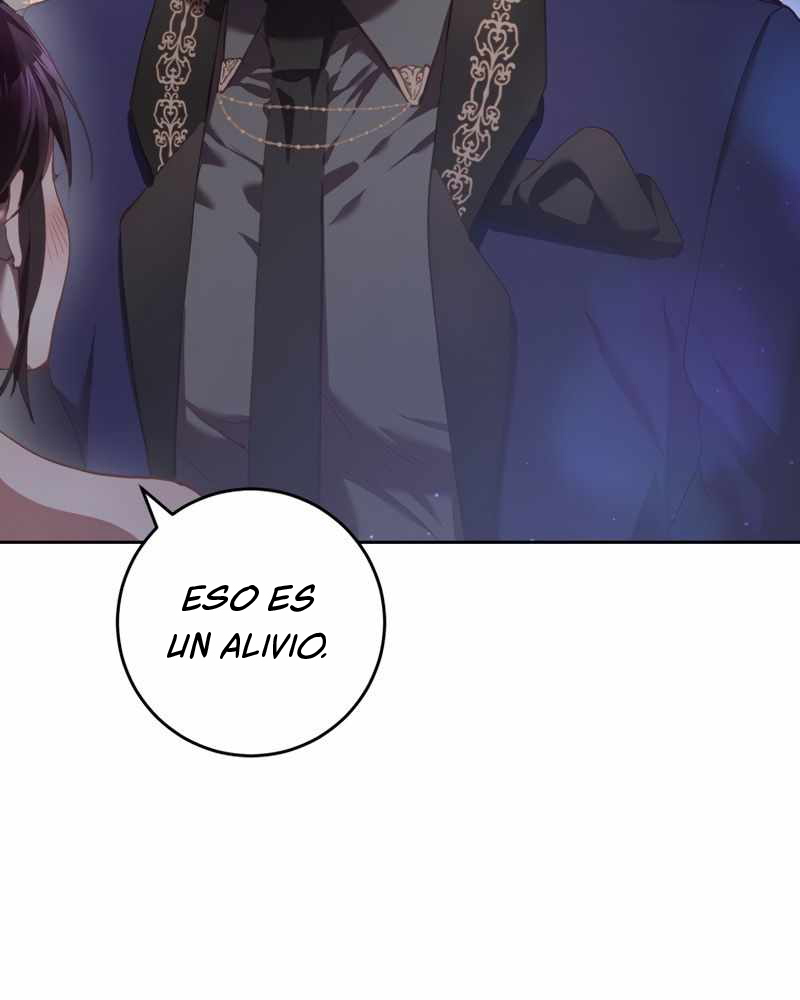 La segunda vida de una princesa basura Capítulo 33 - Página 81