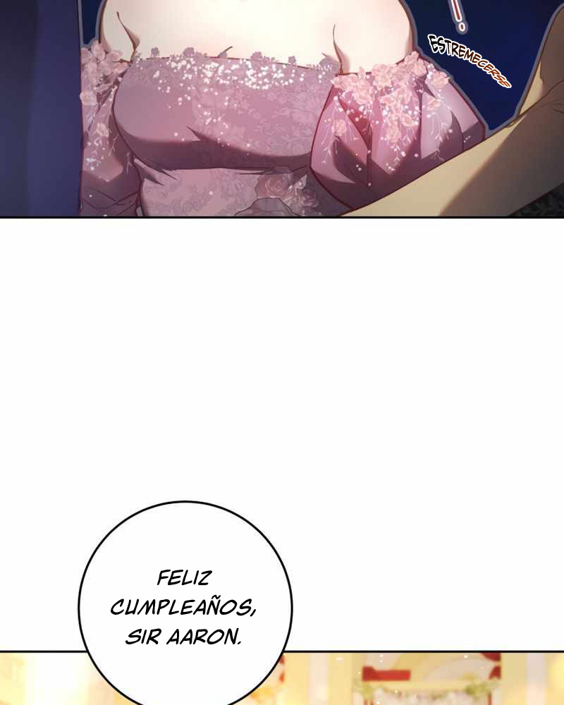 La segunda vida de una princesa basura Capítulo 33 - Página 83