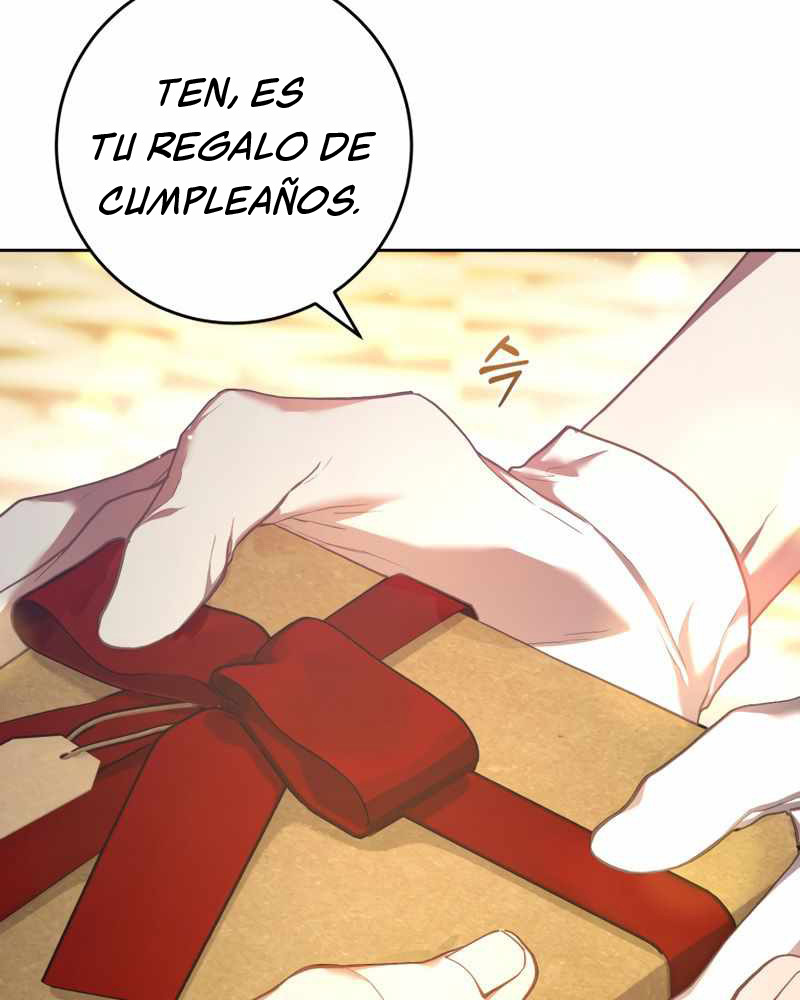 La segunda vida de una princesa basura Capítulo 33 - Página 86