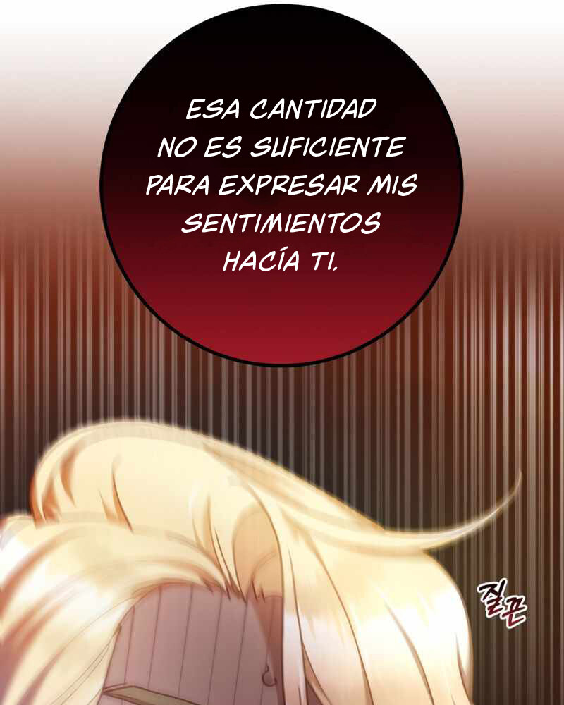 La segunda vida de una princesa basura Capítulo 33 - Página 89