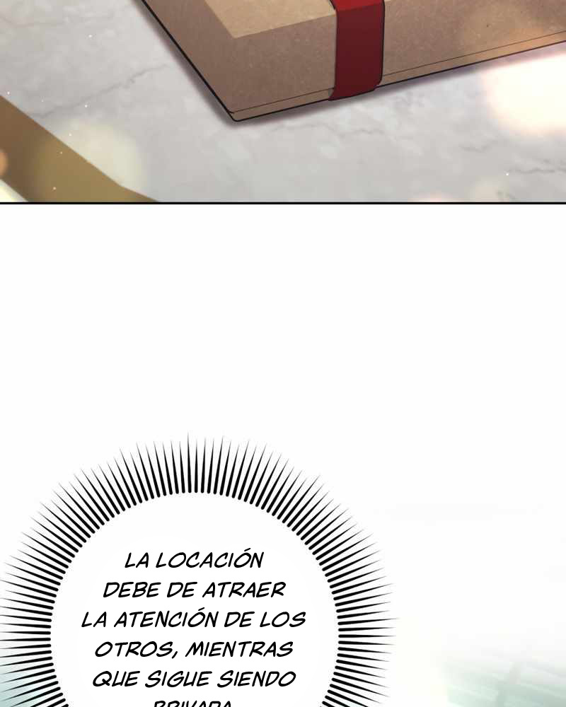 La segunda vida de una princesa basura Capítulo 33 - Página 9