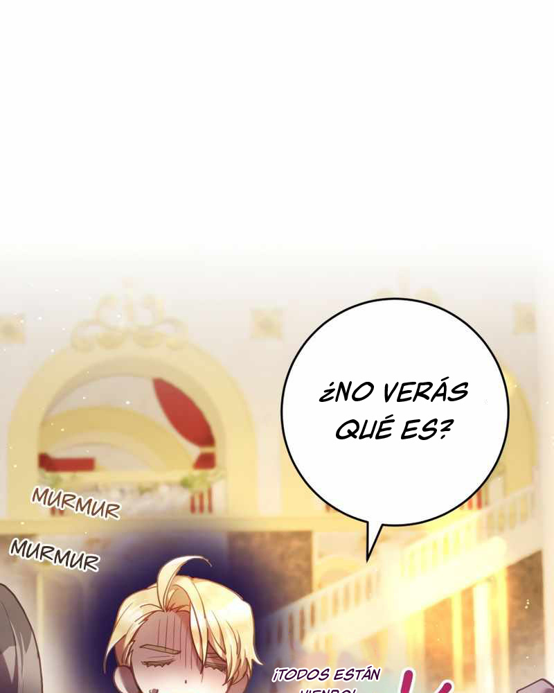 La segunda vida de una princesa basura Capítulo 33 - Página 91