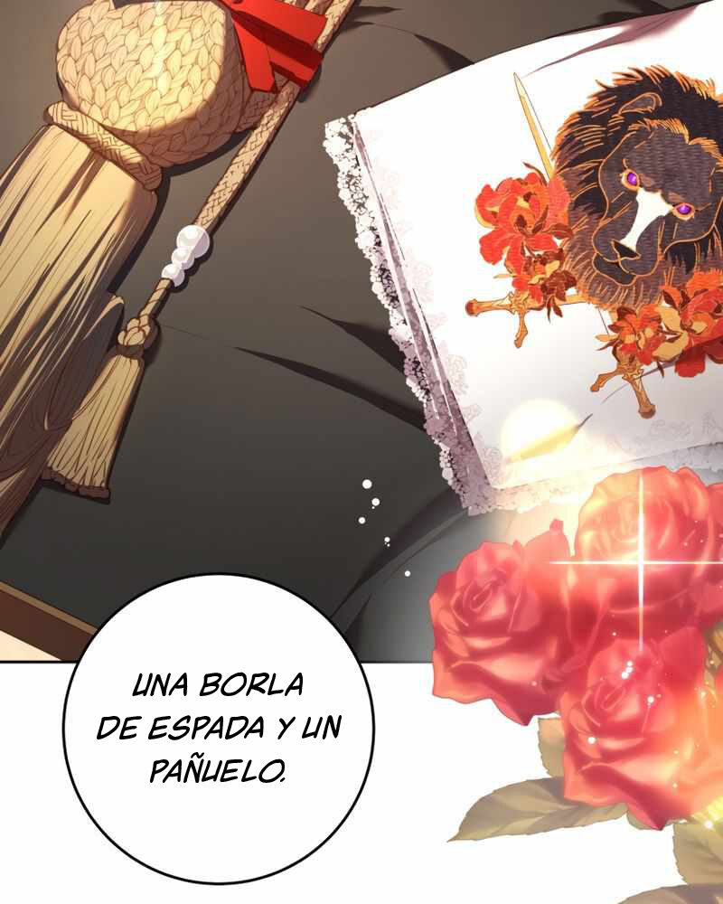 La segunda vida de una princesa basura Capítulo 33 - Página 99