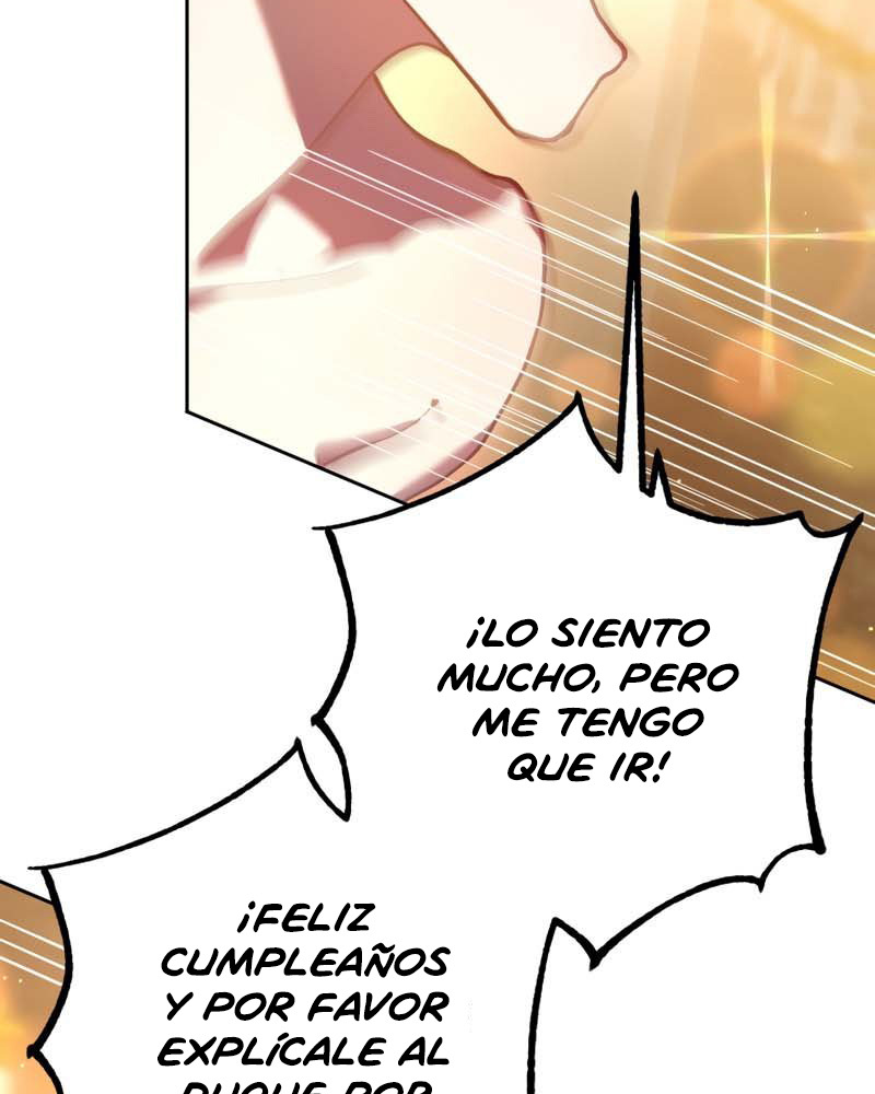 La segunda vida de una princesa basura Capítulo 34 - Página 109