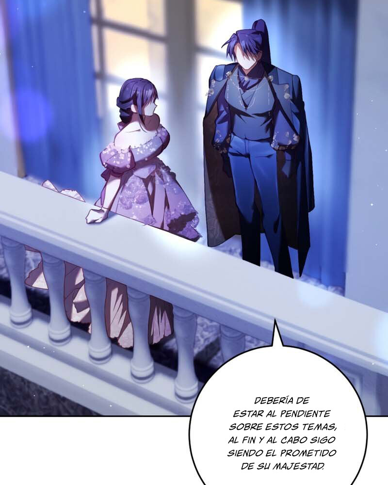 La segunda vida de una princesa basura Capítulo 34 - Página 11