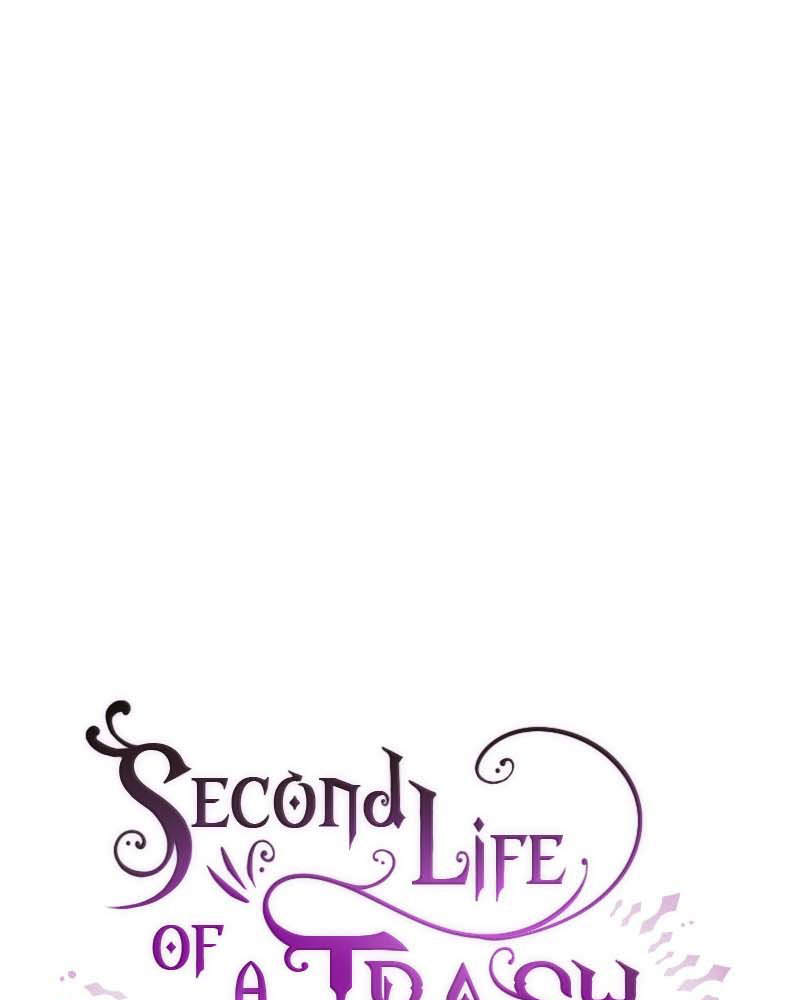 La segunda vida de una princesa basura Capítulo 34 - Página 116