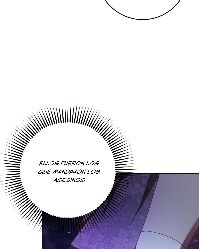 La segunda vida de una princesa basura Capítulo 34 - Página 12