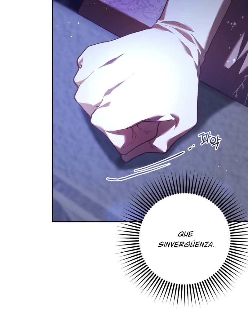 La segunda vida de una princesa basura Capítulo 34 - Página 13