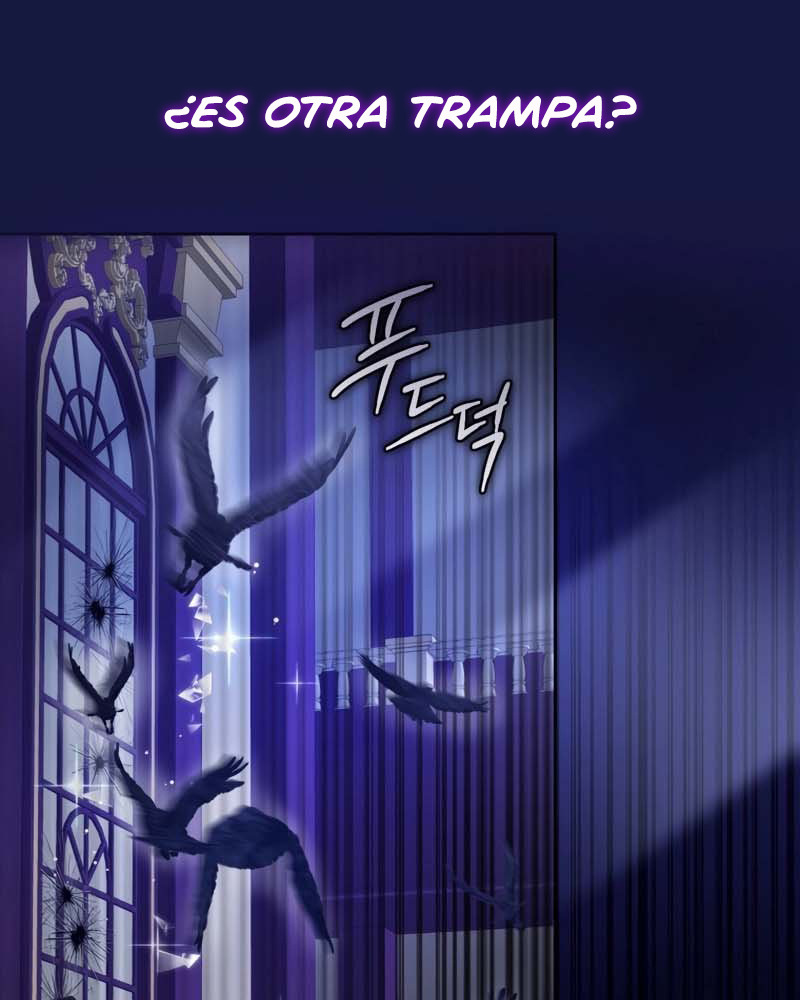 La segunda vida de una princesa basura Capítulo 34 - Página 139