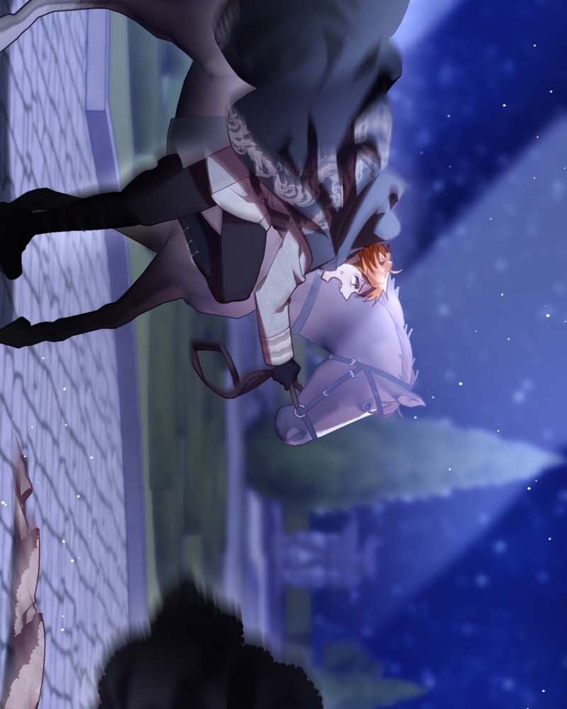 La segunda vida de una princesa basura Capítulo 34 - Página 144