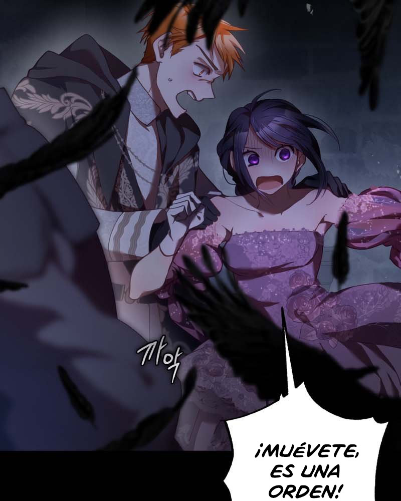 La segunda vida de una princesa basura Capítulo 34 - Página 153