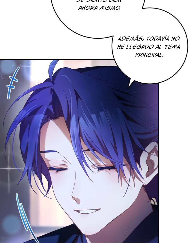 La segunda vida de una princesa basura Capítulo 34 - Página 17