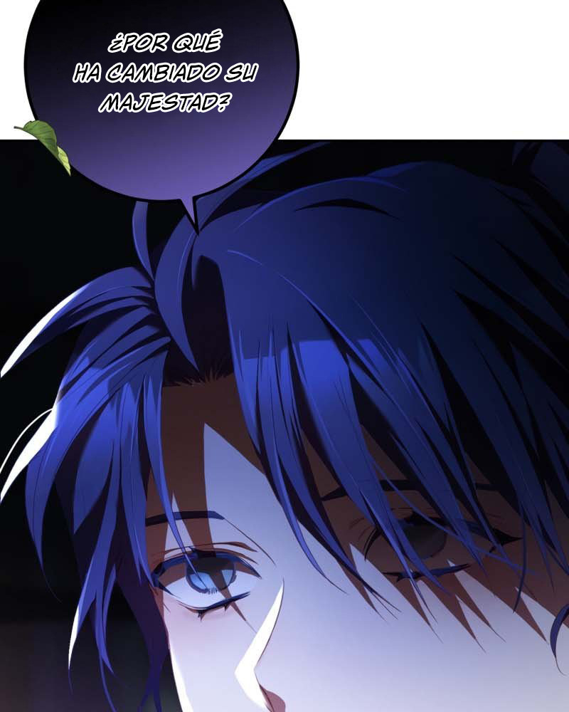 La segunda vida de una princesa basura Capítulo 34 - Página 19