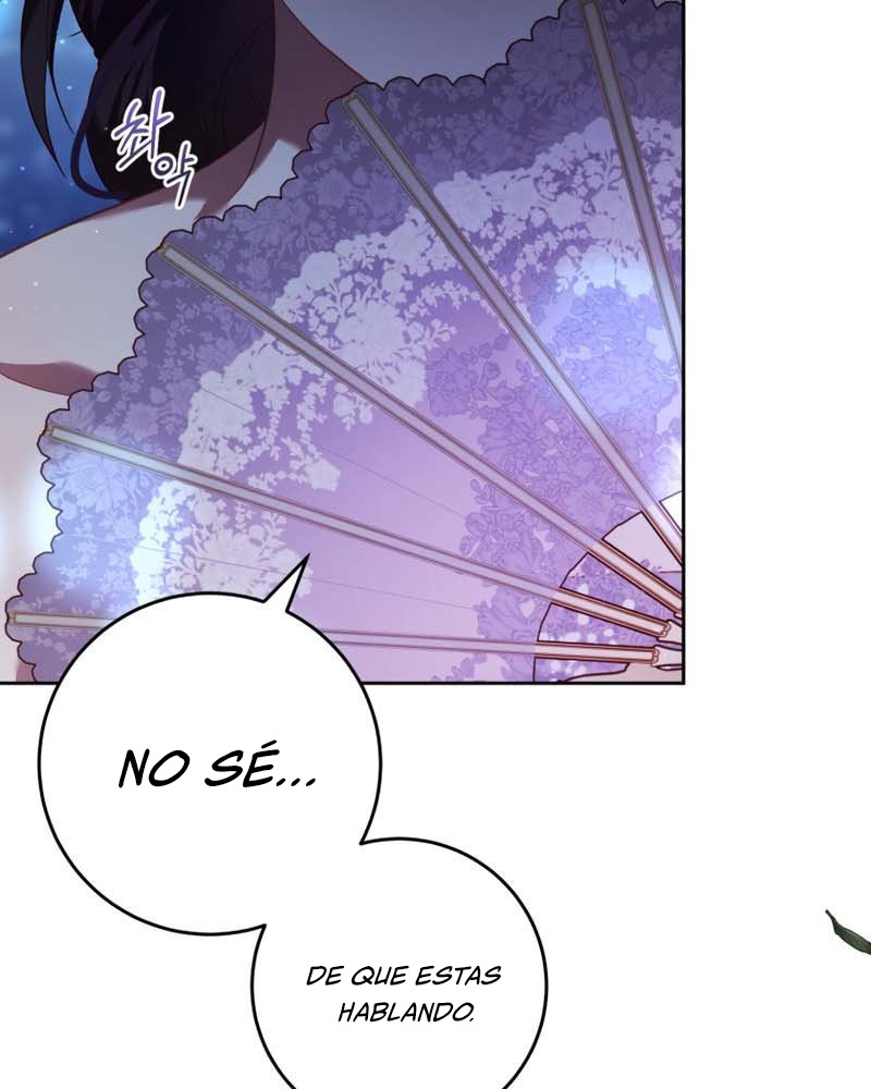 La segunda vida de una princesa basura Capítulo 34 - Página 23