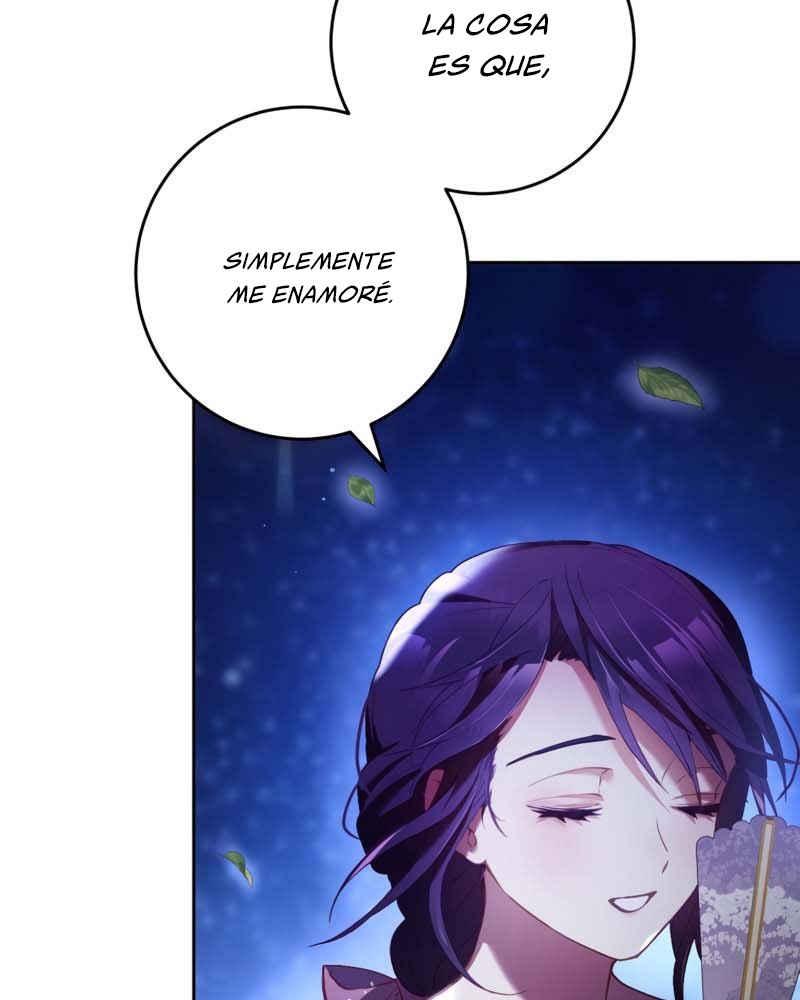 La segunda vida de una princesa basura Capítulo 34 - Página 28