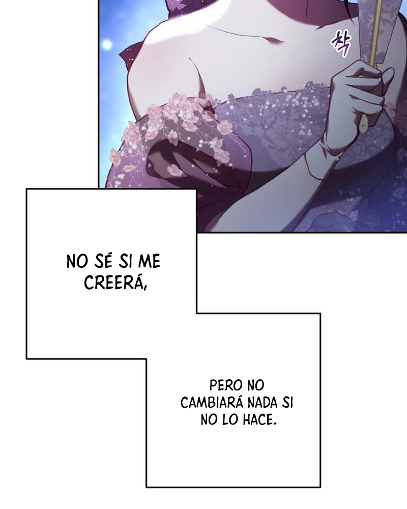 La segunda vida de una princesa basura Capítulo 34 - Página 29