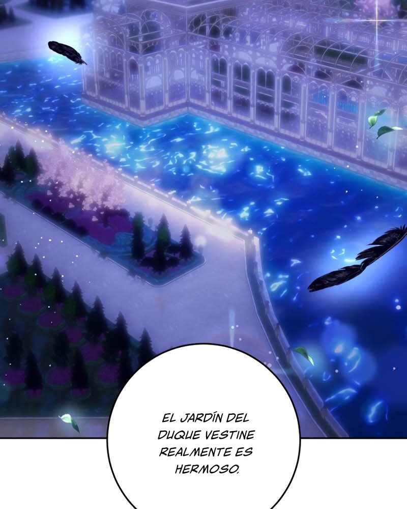 La segunda vida de una princesa basura Capítulo 34 - Página 3