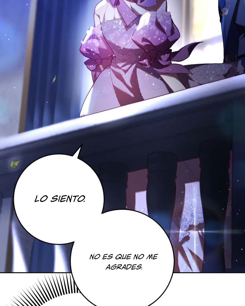 La segunda vida de una princesa basura Capítulo 34 - Página 34
