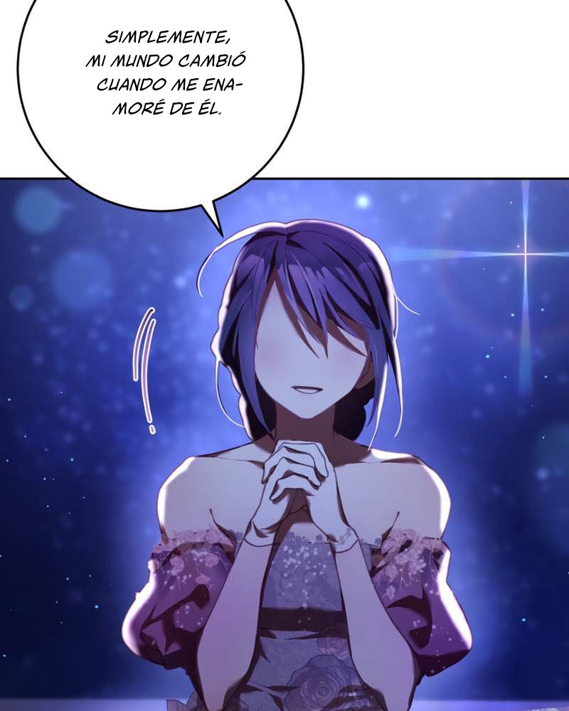 La segunda vida de una princesa basura Capítulo 34 - Página 36