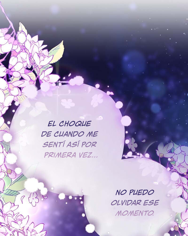 La segunda vida de una princesa basura Capítulo 34 - Página 38