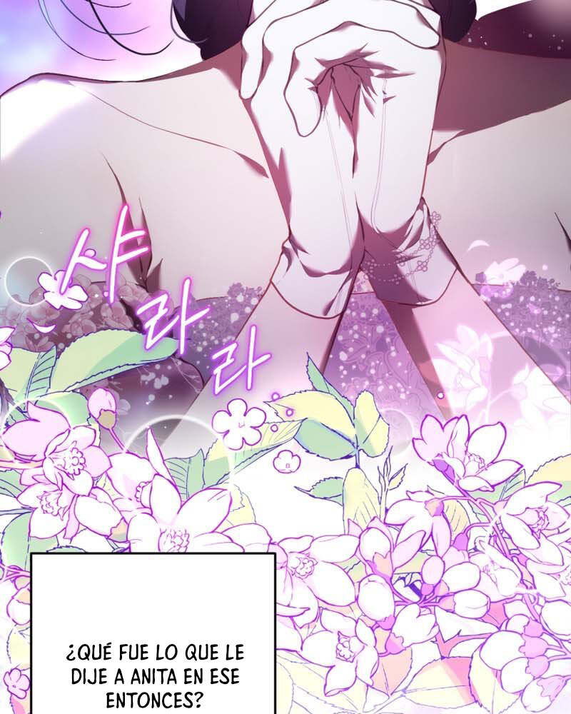 La segunda vida de una princesa basura Capítulo 34 - Página 40