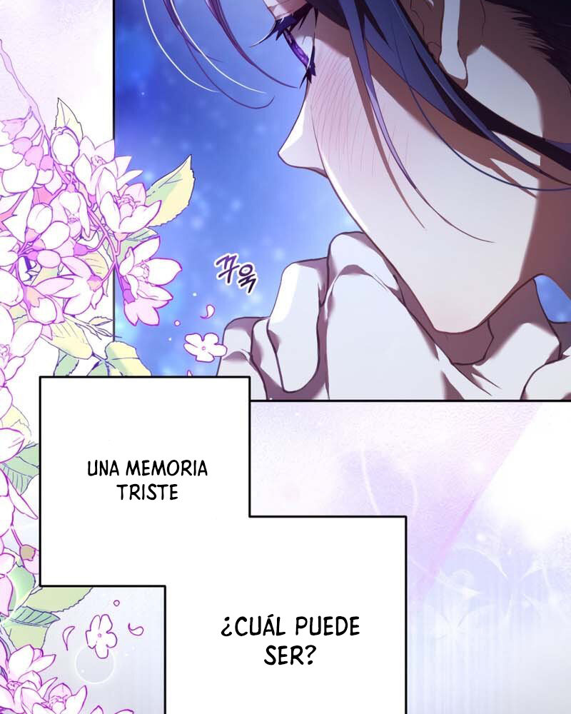 La segunda vida de una princesa basura Capítulo 34 - Página 45