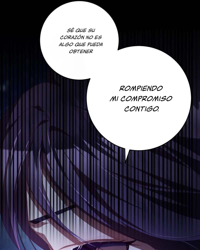 La segunda vida de una princesa basura Capítulo 34 - Página 49