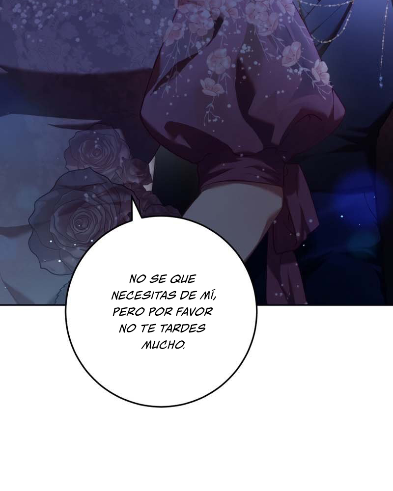 La segunda vida de una princesa basura Capítulo 34 - Página 5