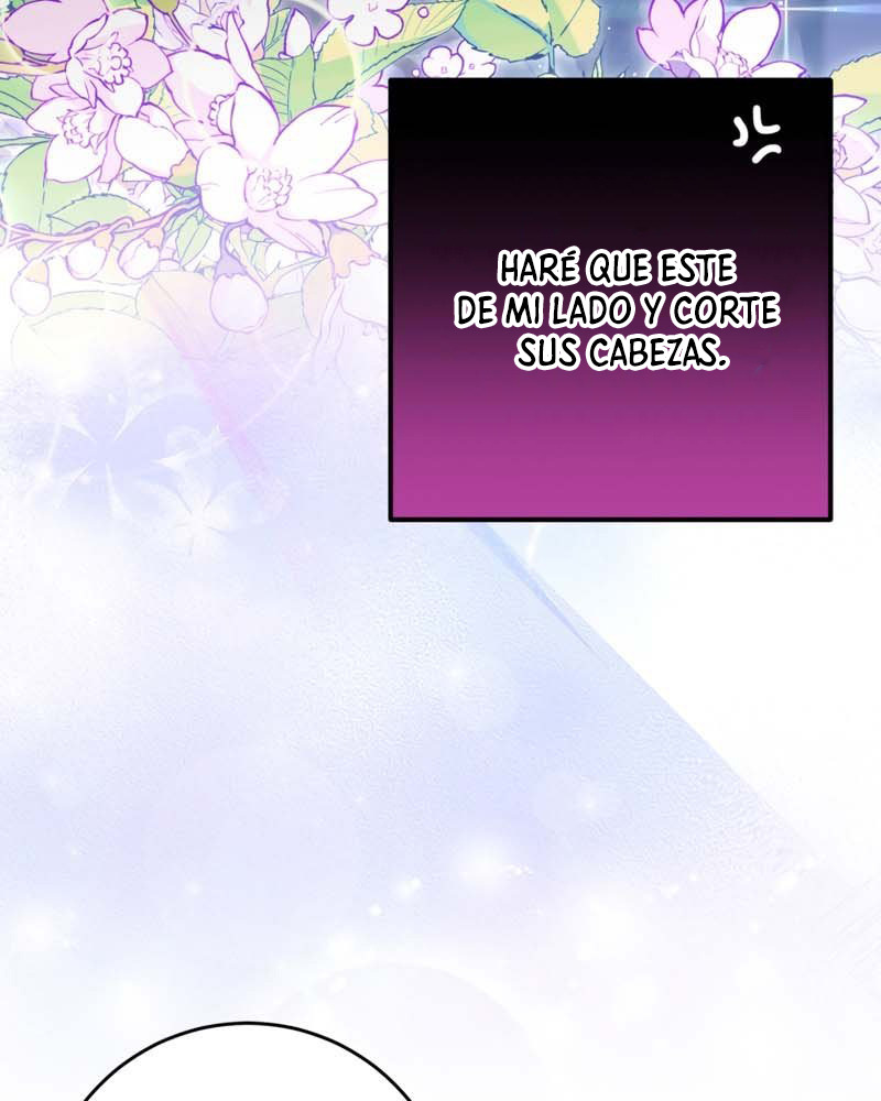 La segunda vida de una princesa basura Capítulo 34 - Página 55