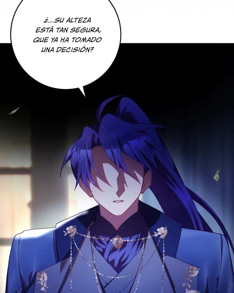 La segunda vida de una princesa basura Capítulo 34 - Página 56