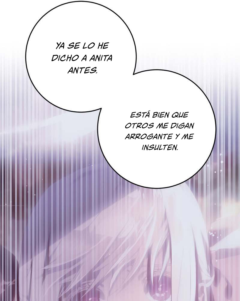 La segunda vida de una princesa basura Capítulo 34 - Página 61