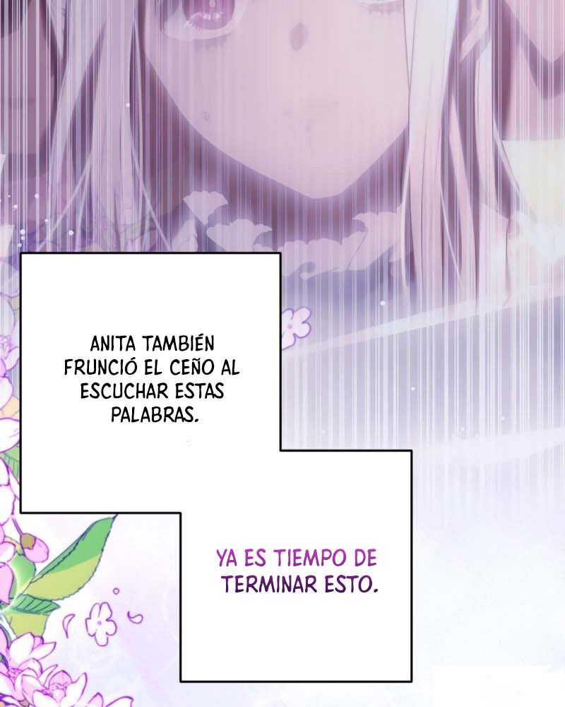 La segunda vida de una princesa basura Capítulo 34 - Página 62