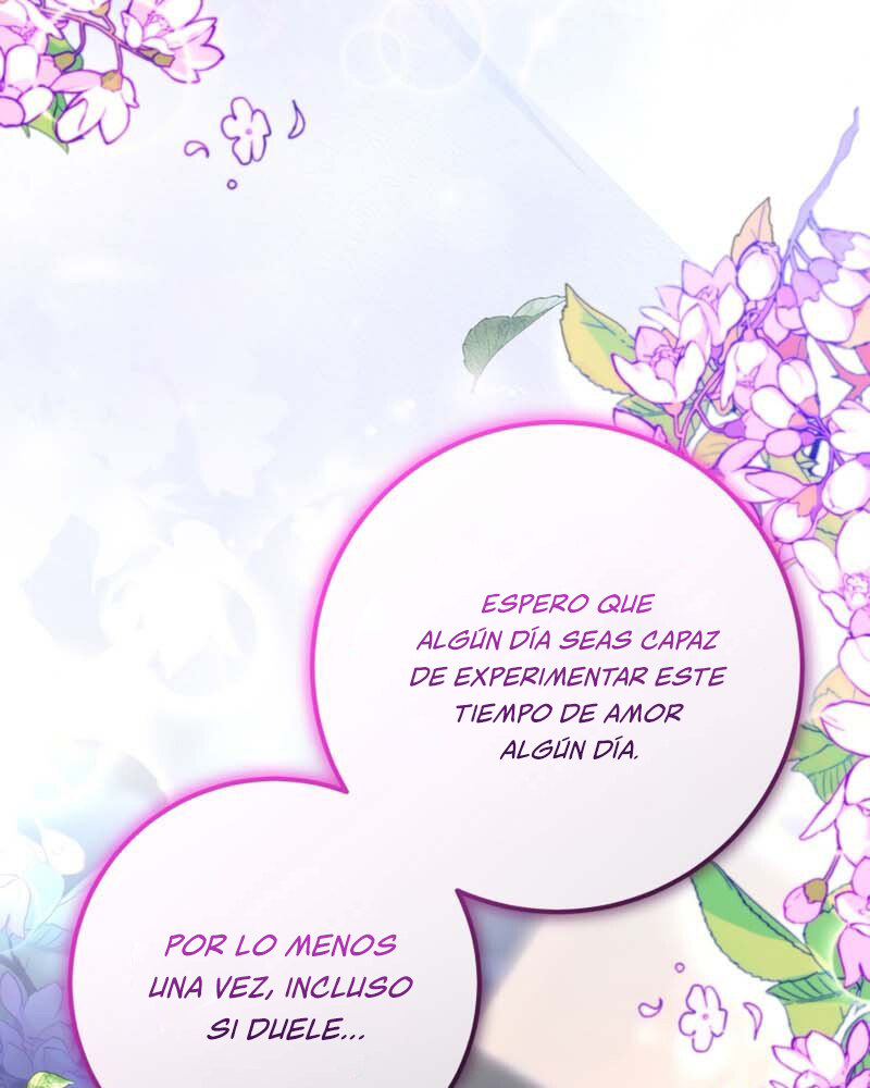 La segunda vida de una princesa basura Capítulo 34 - Página 63