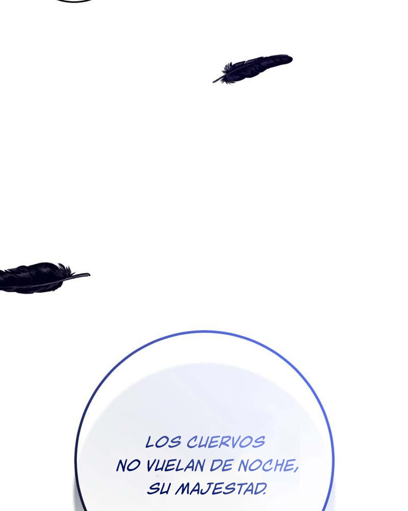 La segunda vida de una princesa basura Capítulo 34 - Página 7