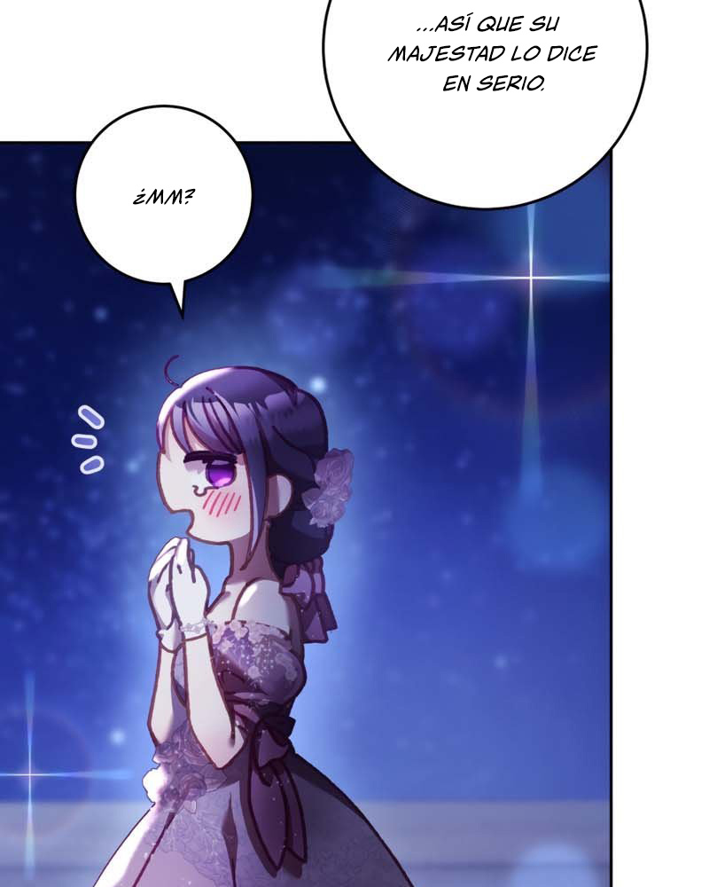 La segunda vida de una princesa basura Capítulo 34 - Página 71