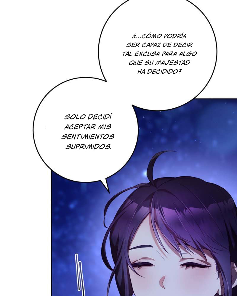 La segunda vida de una princesa basura Capítulo 34 - Página 75