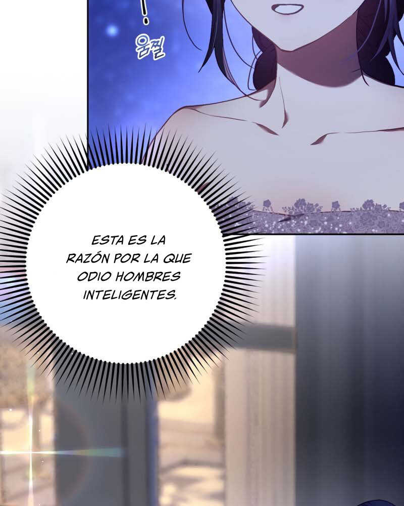 La segunda vida de una princesa basura Capítulo 34 - Página 76