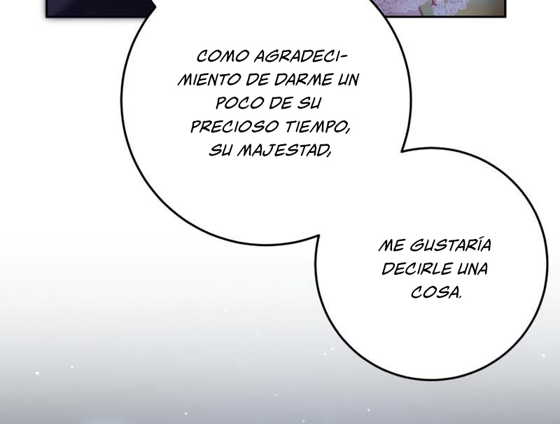 La segunda vida de una princesa basura Capítulo 34 - Página 83