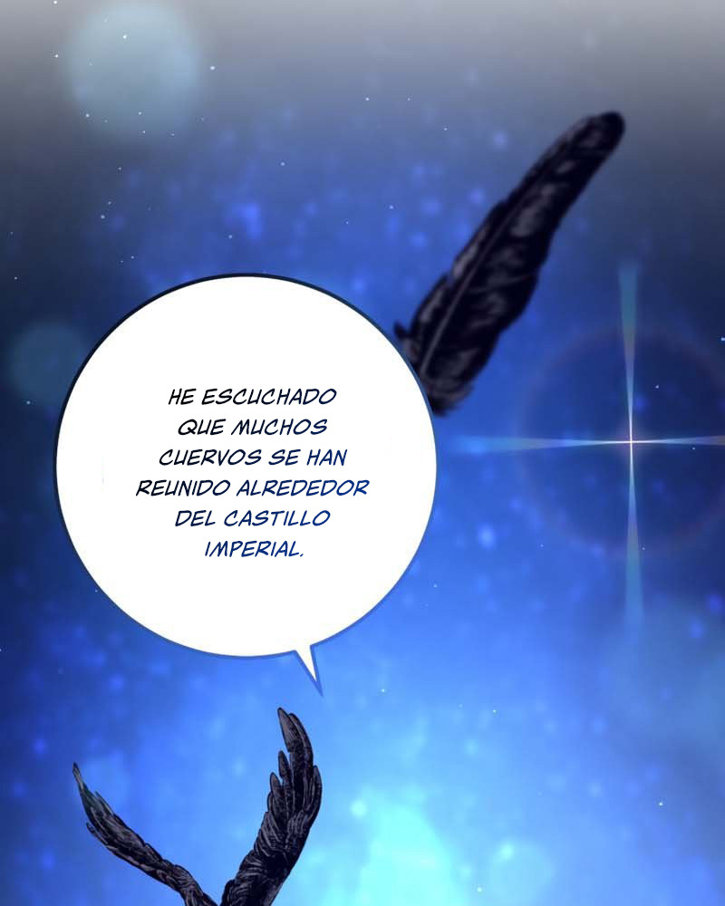 La segunda vida de una princesa basura Capítulo 34 - Página 84