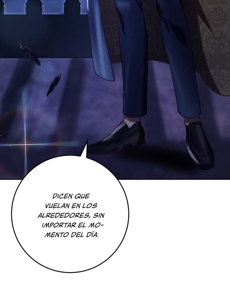 La segunda vida de una princesa basura Capítulo 34 - Página 86