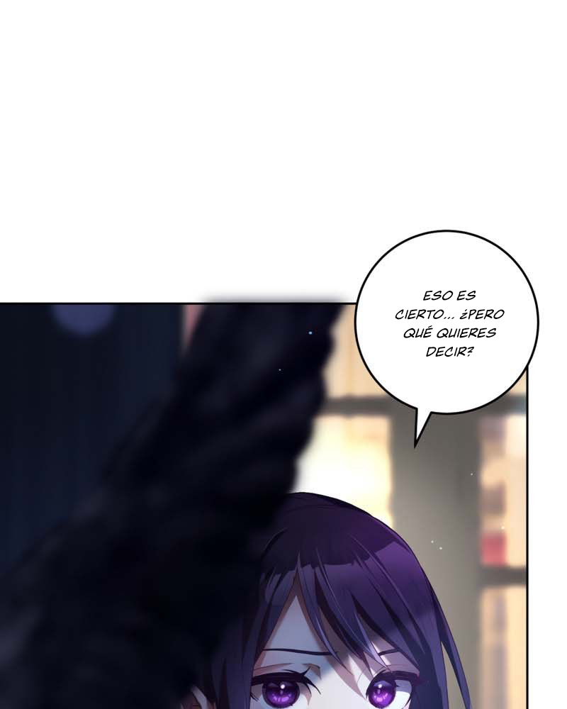 La segunda vida de una princesa basura Capítulo 34 - Página 87