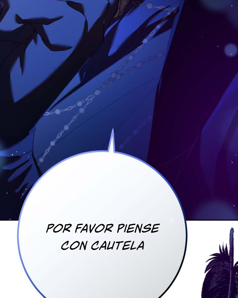 La segunda vida de una princesa basura Capítulo 34 - Página 99