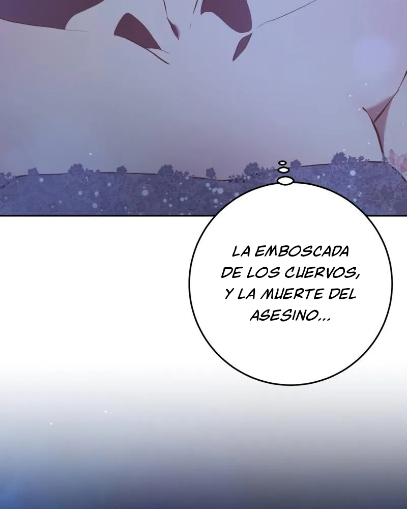 La segunda vida de una princesa basura Capítulo 35 - Página 10