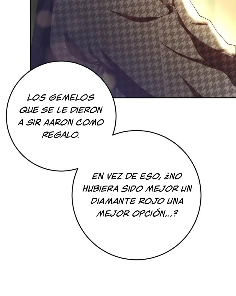 La segunda vida de una princesa basura Capítulo 35 - Página 100