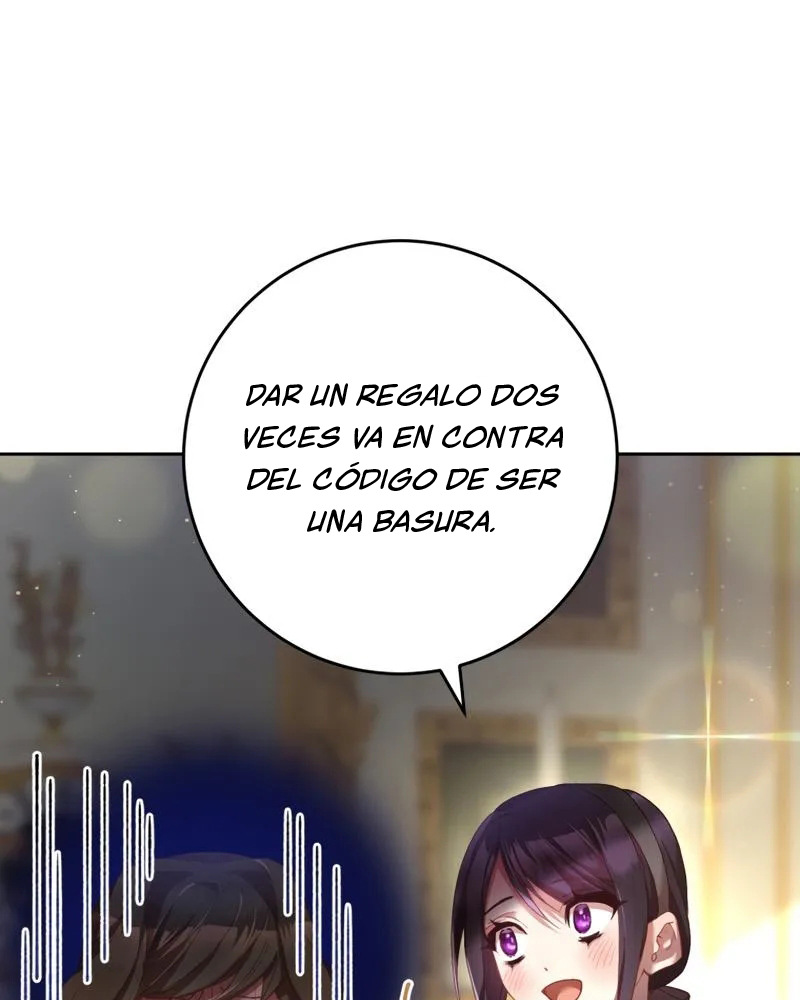 La segunda vida de una princesa basura Capítulo 35 - Página 101