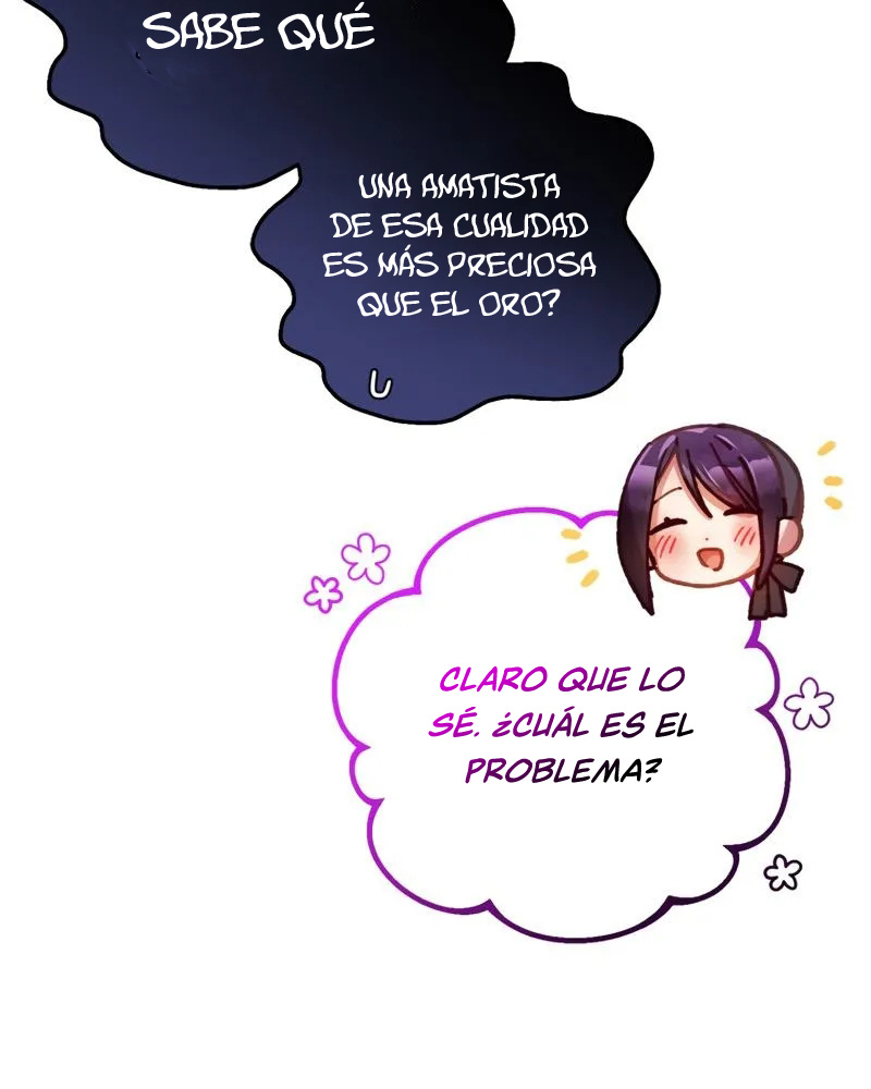 La segunda vida de una princesa basura Capítulo 35 - Página 103