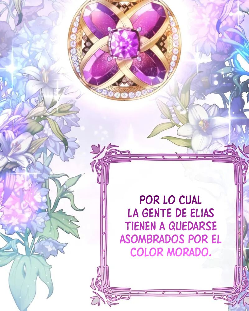 La segunda vida de una princesa basura Capítulo 35 - Página 105