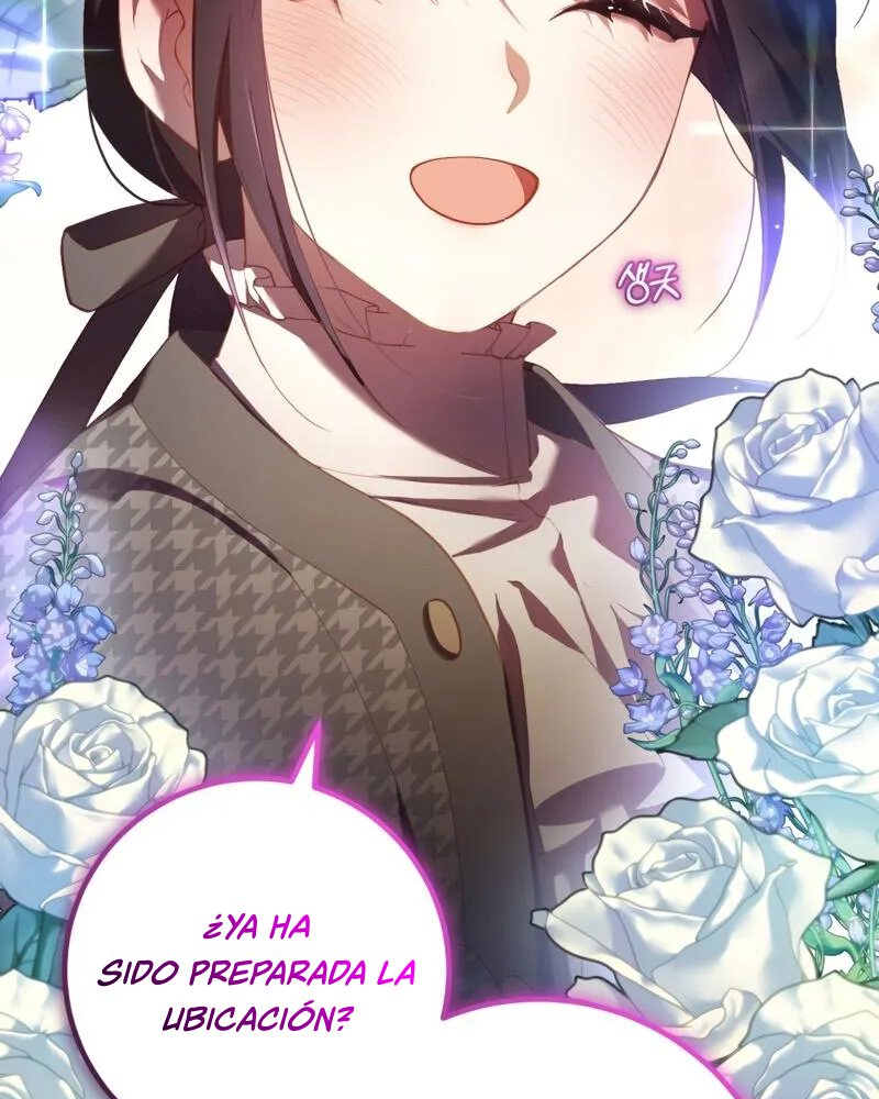 La segunda vida de una princesa basura Capítulo 35 - Página 108