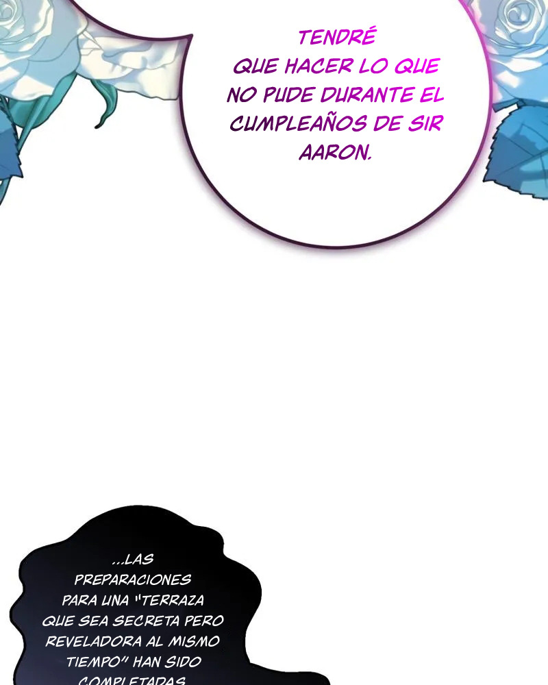La segunda vida de una princesa basura Capítulo 35 - Página 109