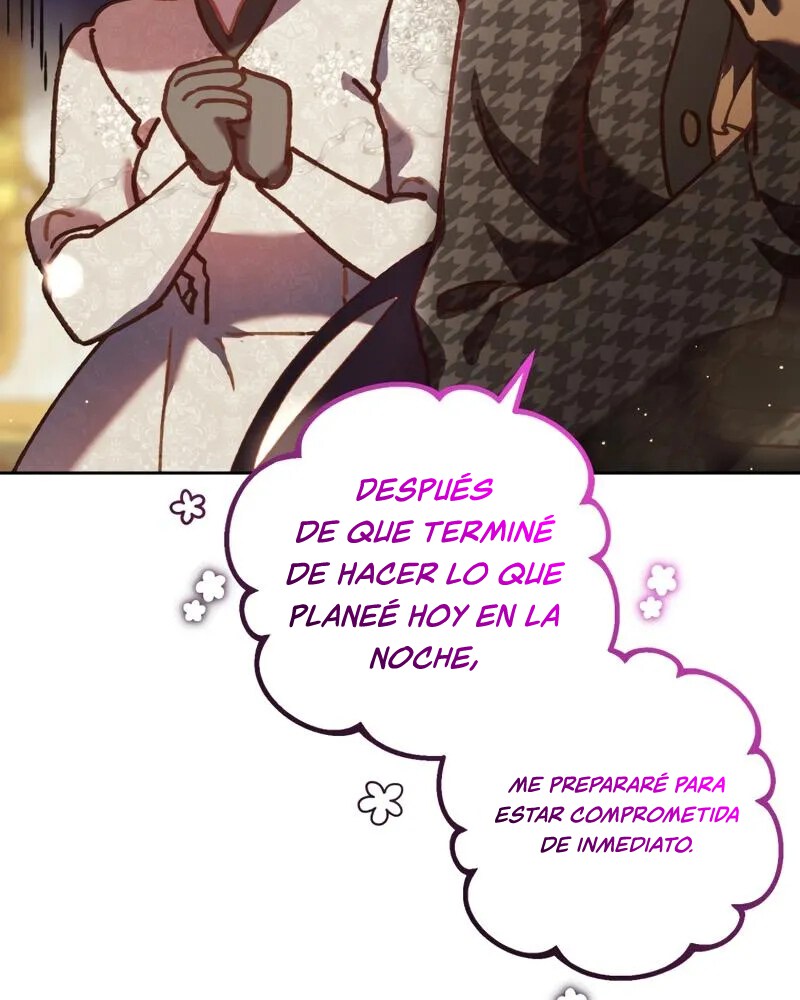 La segunda vida de una princesa basura Capítulo 35 - Página 111